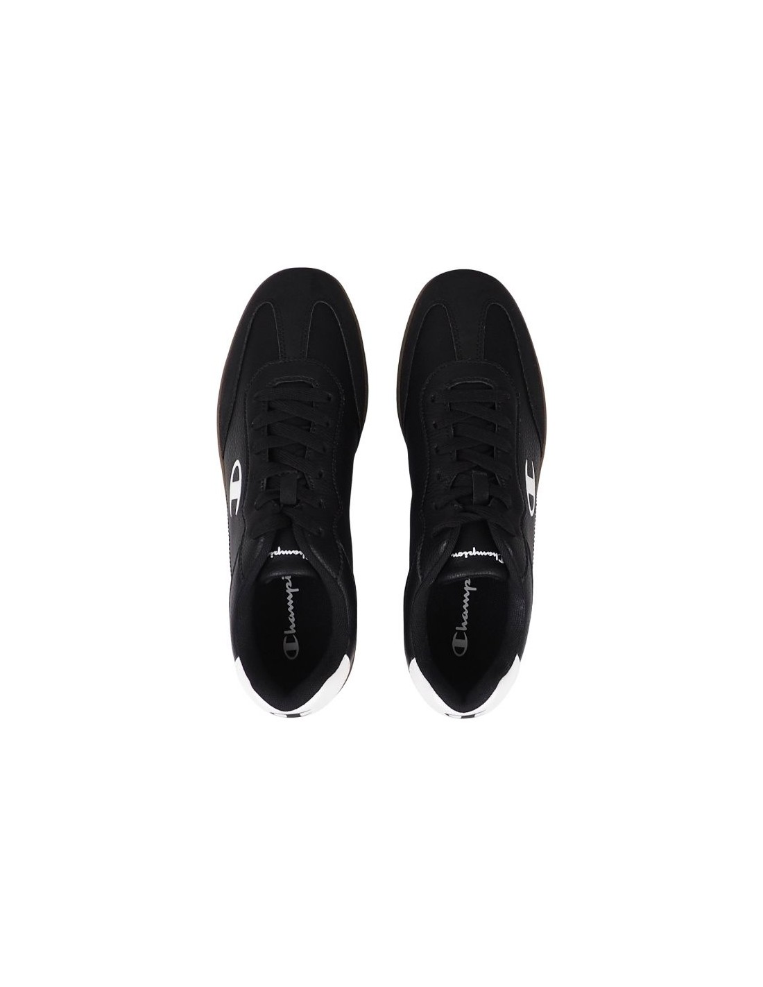 832367-thickbox_default-champion-prestige-mix-material-low-cut-m-s22330-kk001-shoes