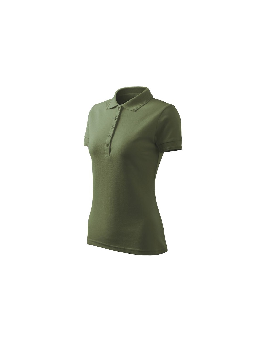 833018-thickbox_default-womens-pique-polo-free-polo-shirt-khaki
