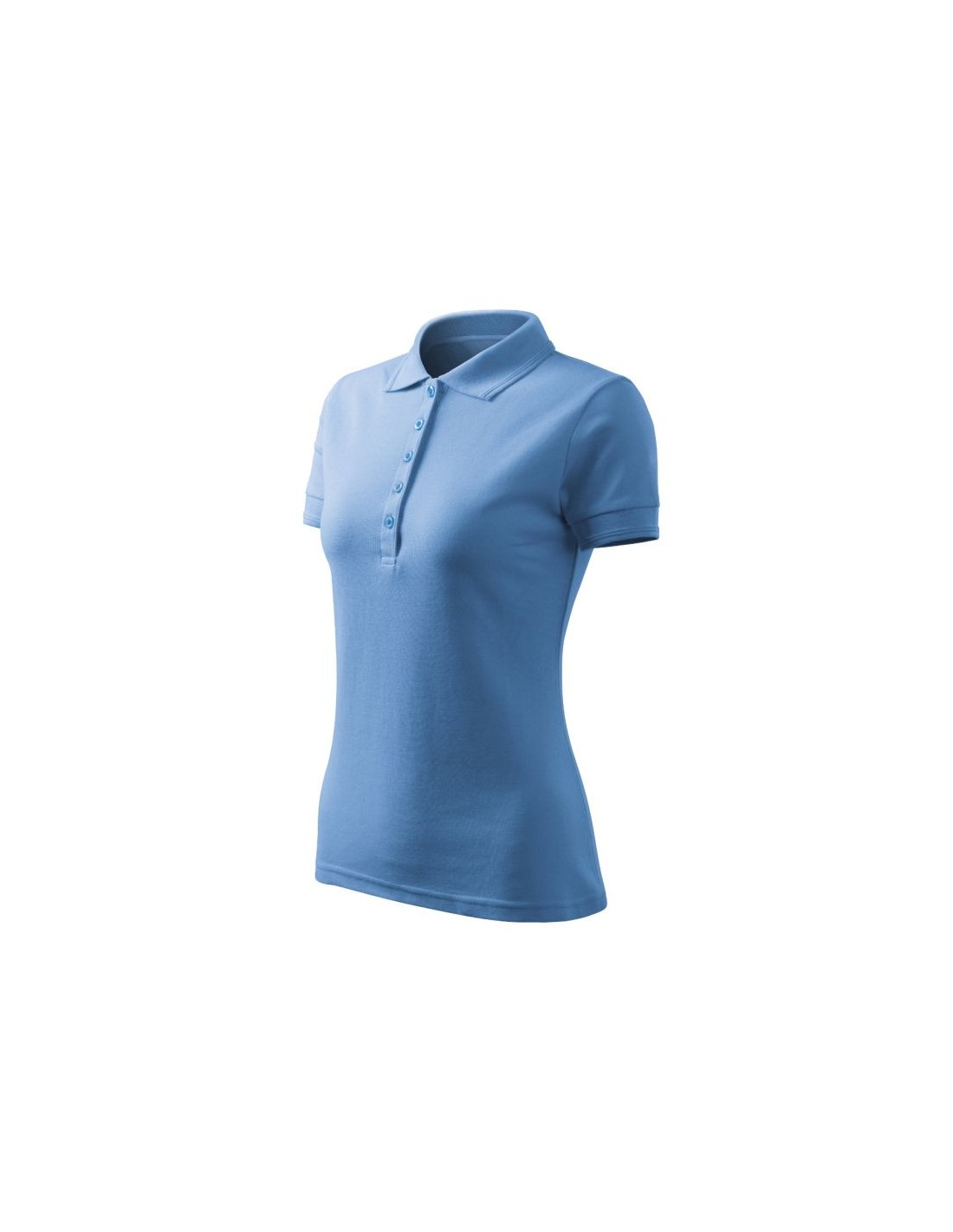 833021-thickbox_default-womens-pique-polo-free-polo-shirt-blue