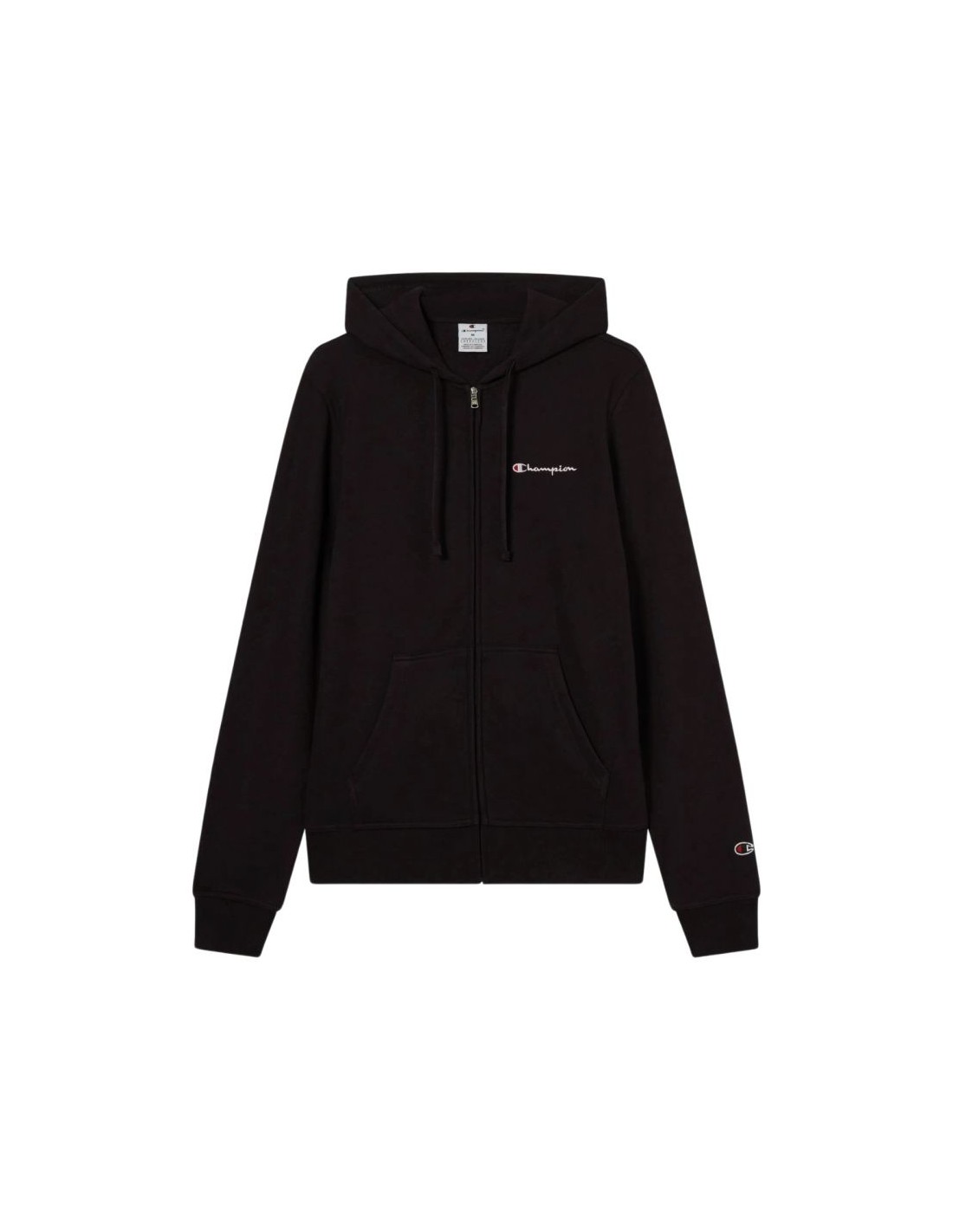 834347-thickbox_default-champion-full-zip-hoodie-sweatshirt-m-220731-kk001