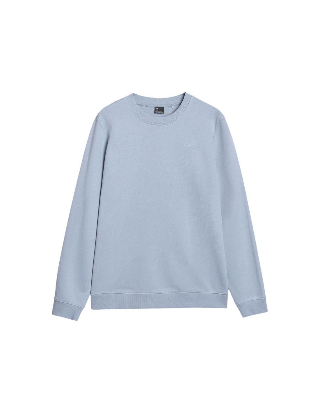 834376-thickbox_default-sweatshirt-4f-m1622-m-4fwss25tswsm1622-34s
