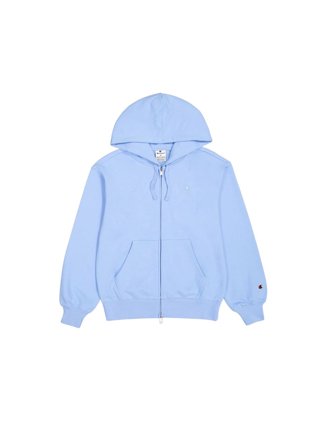 834746-thickbox_default-champion-full-zip-hoodie-sweatshirt-w-117787-bs186