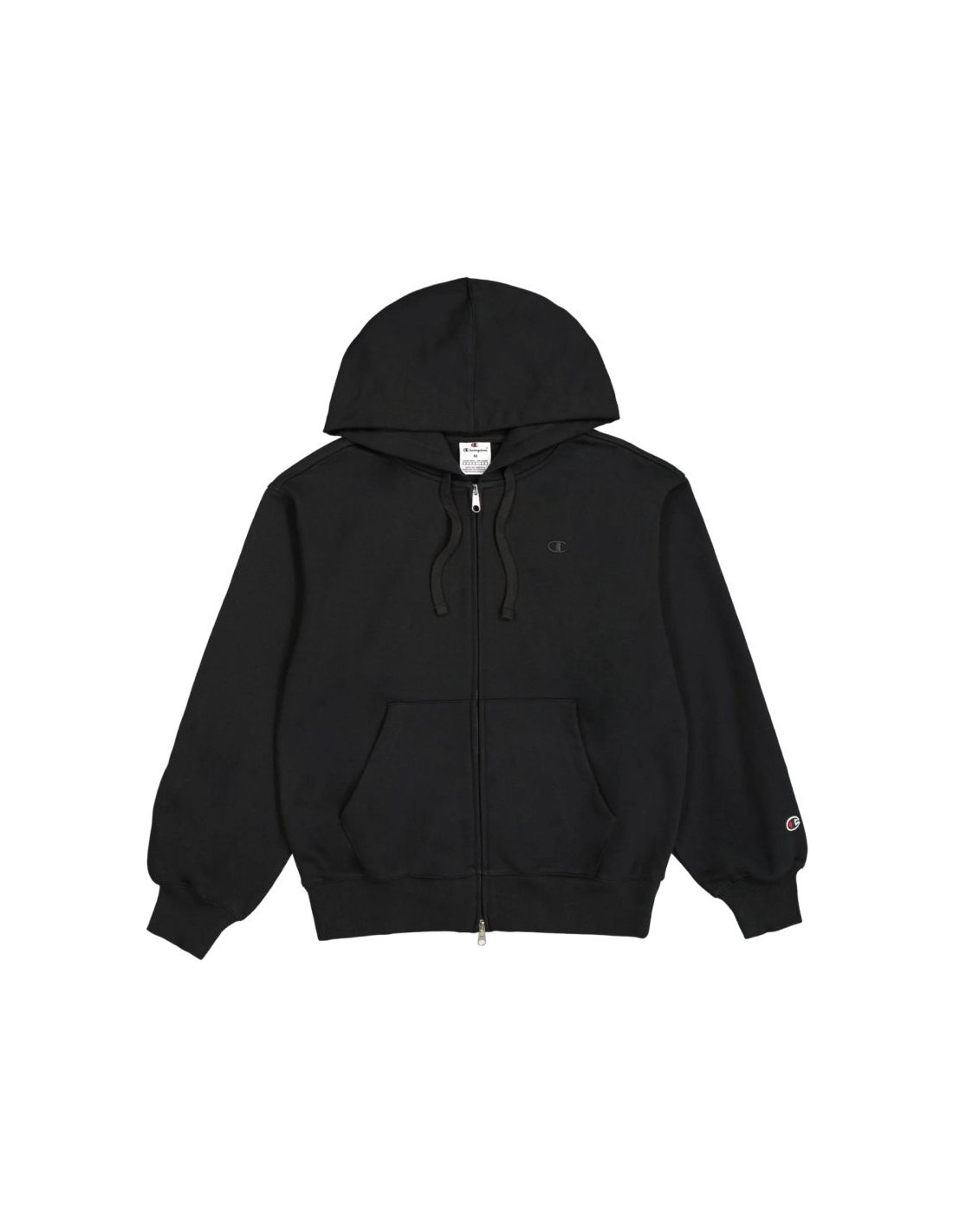 834753-thickbox_default-champion-full-zip-hoodie-sweatshirt-w-117787-kk001