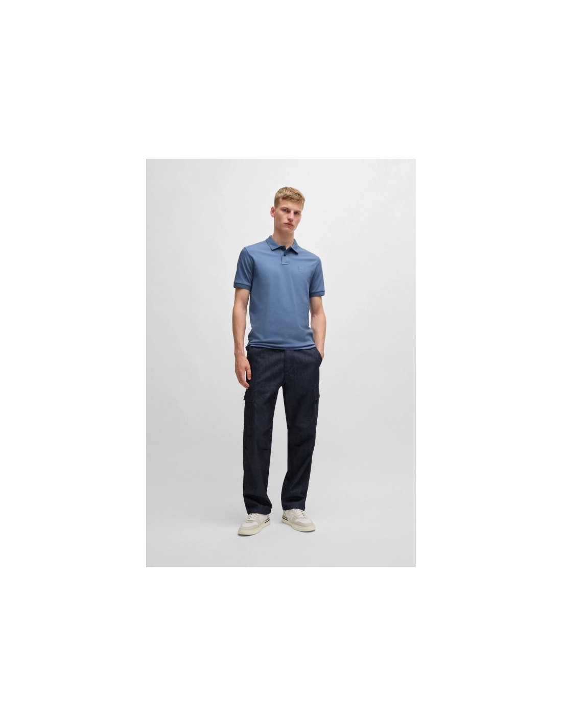 836715-thickbox_default-boss-passenger-polo-shirt-m-50507803-462