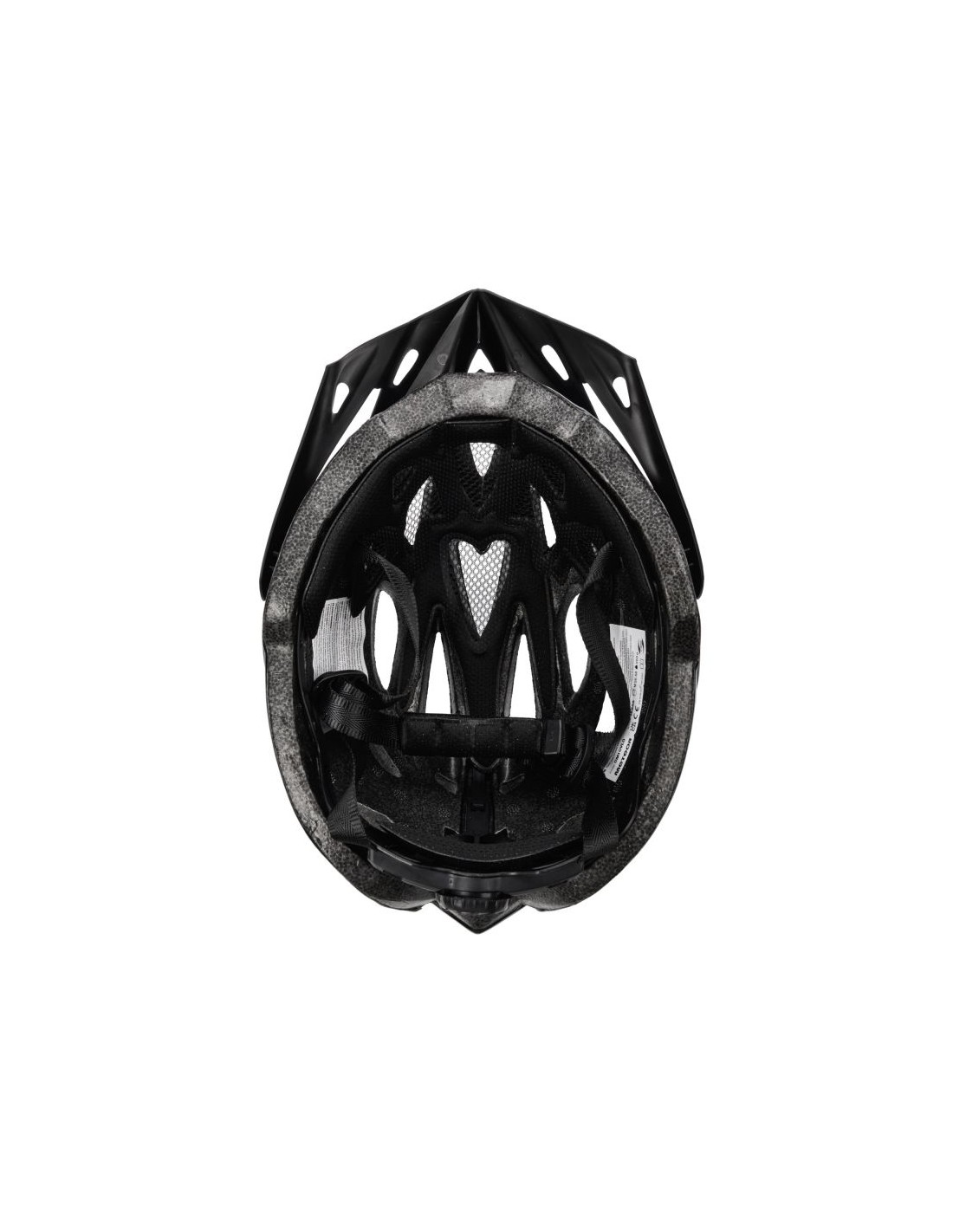 840949-thickbox_default-meteor-ovlo-s-16865-bike-helmet-52-56-cm-gray