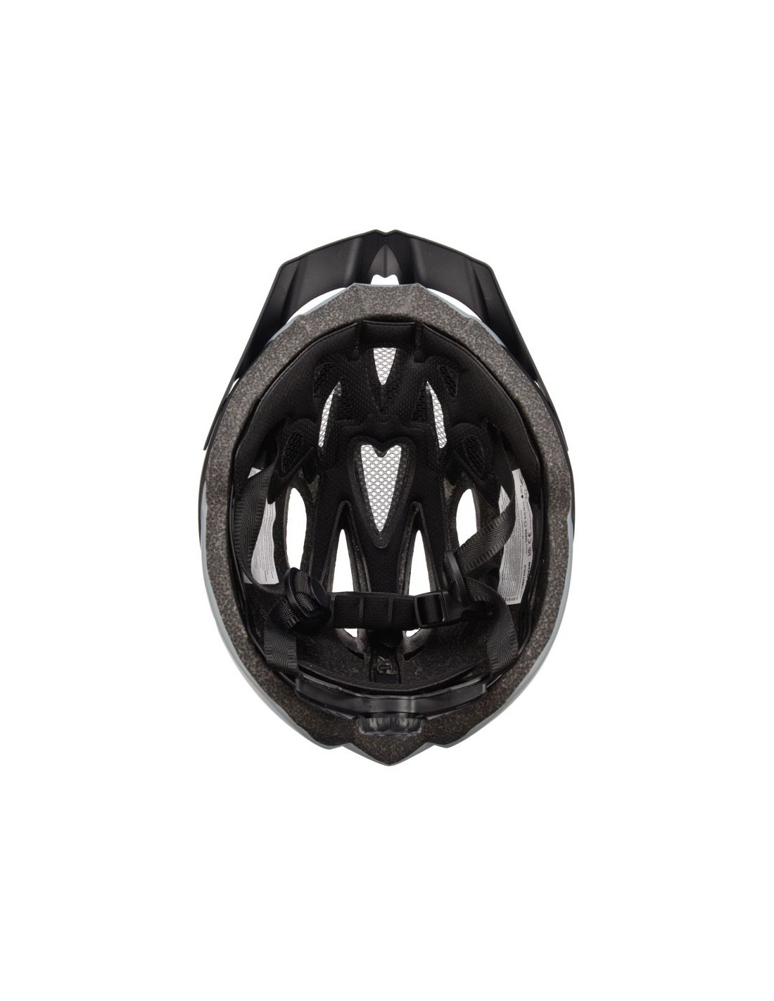 840961-thickbox_default-meteor-ovlo-s-16865-bike-helmet-52-56-cm-gray