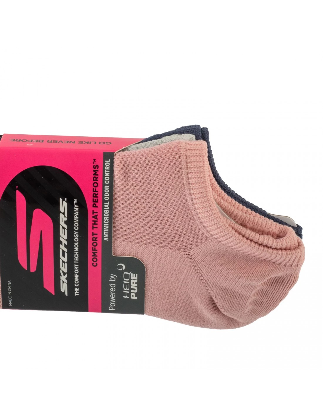 841502-thickbox_default-skechers-3pk-womens-microfiber-non-terry-no-show-s101720-hpknv