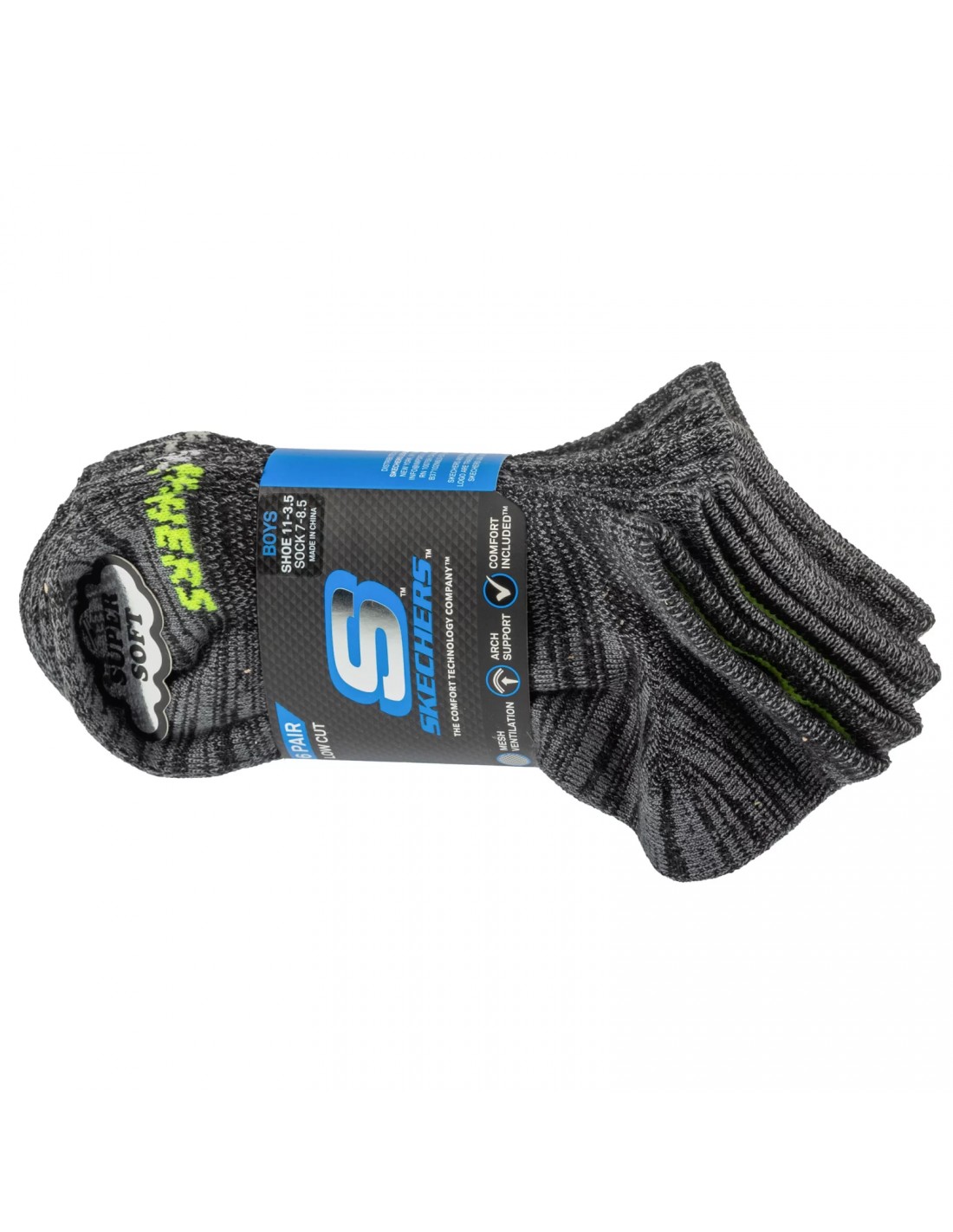 841550-thickbox_default-skechers-6pk-boys-no-terry-socks-s112222-blk