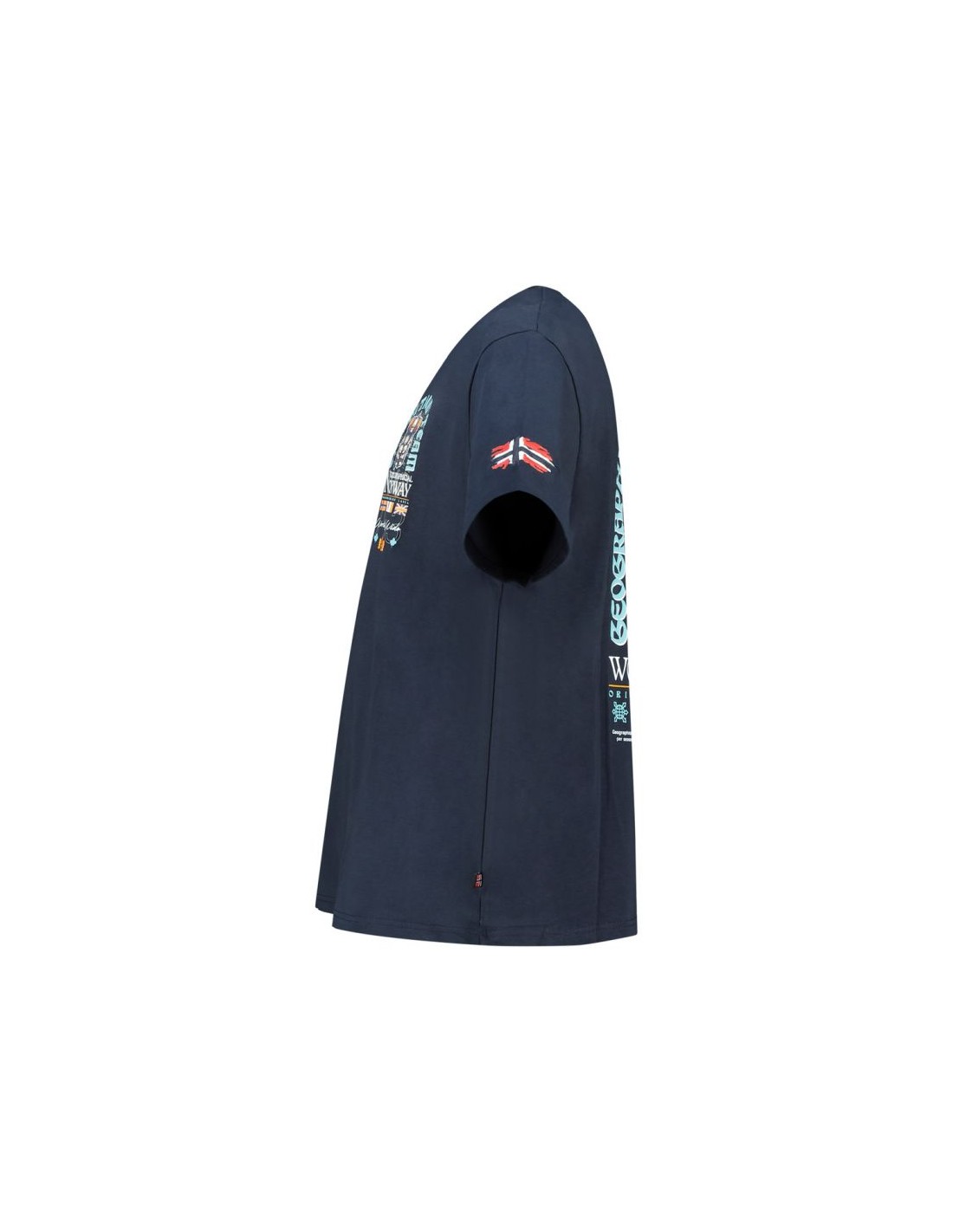 842667-thickbox_default-geographical-norway-jakado-t-shirt-db-254-m-sy10074h-gn-navy