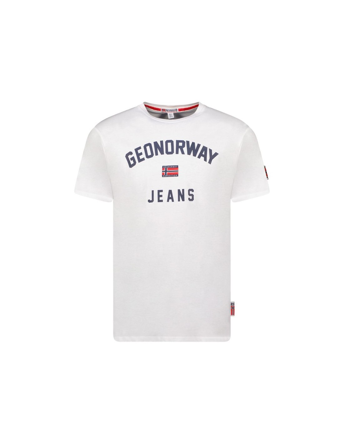 842683-thickbox_default-geographical-norway-jassier-t-shirt-254-m-sy1361h-gn-white