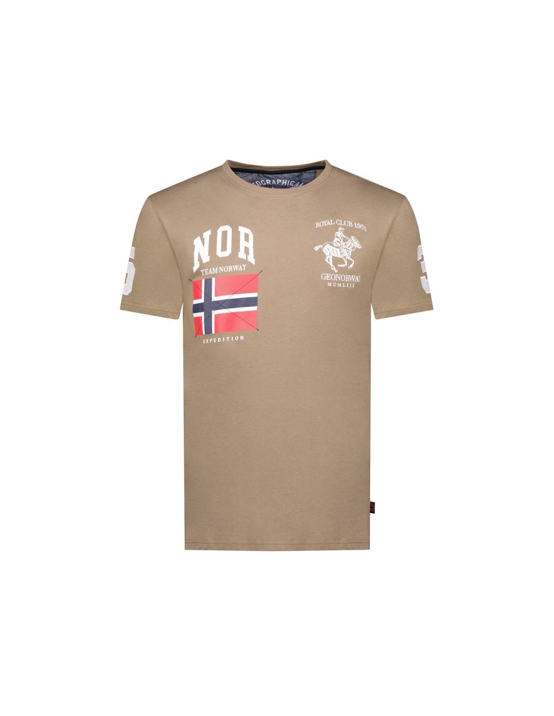 842699-thickbox_default-geographical-norway-jequestre-t-shirt-254-m-sy1305h-gn-taupe