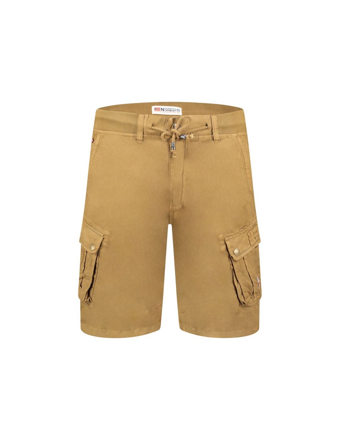 842873-thickbox_default-geographical-norway-pakito-db-256-m-shorts-sy1623h-gn-kaki