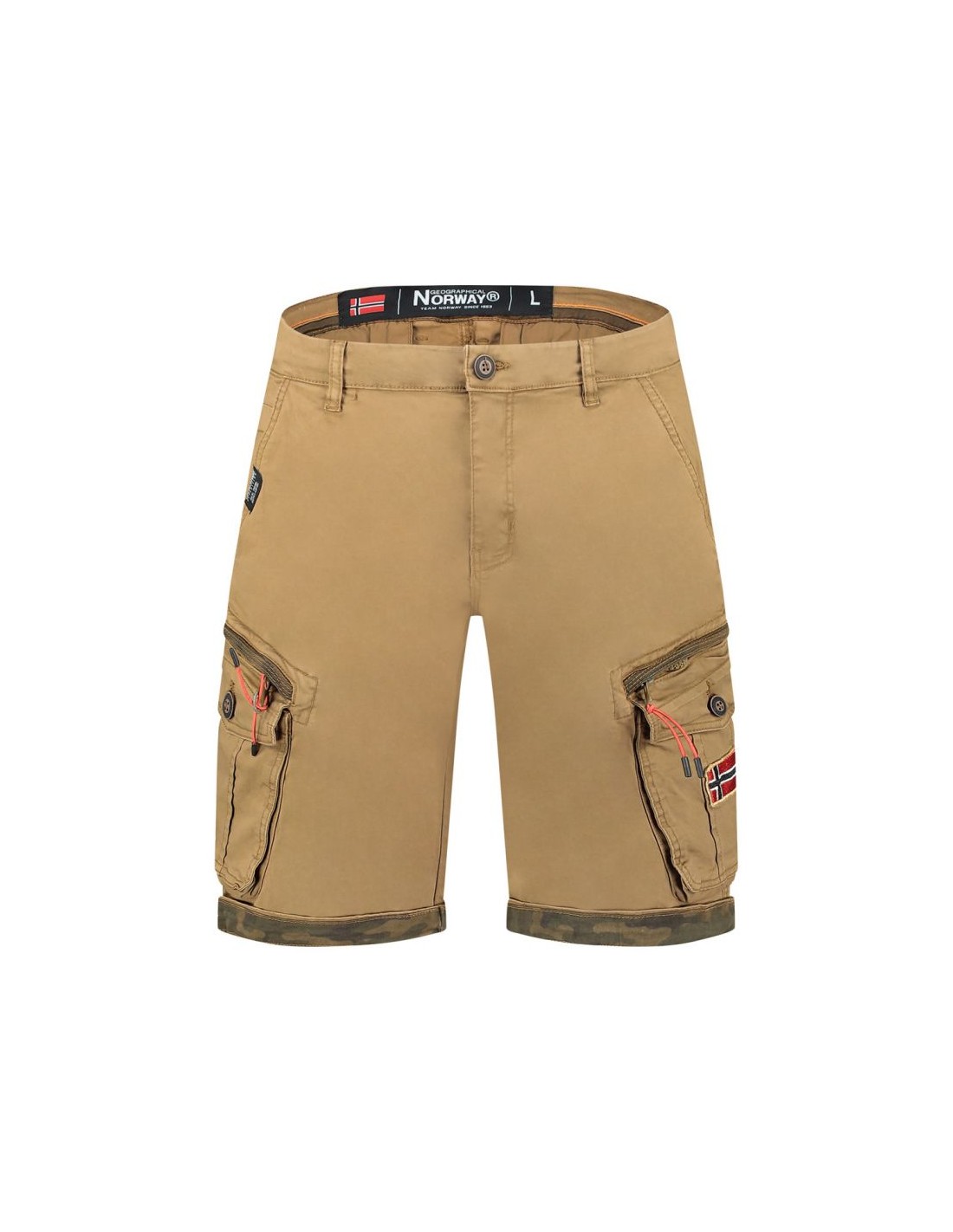 842922-thickbox_default-geographical-norway-parento-db-317-m-sy1694h-gn-kaki-shorts