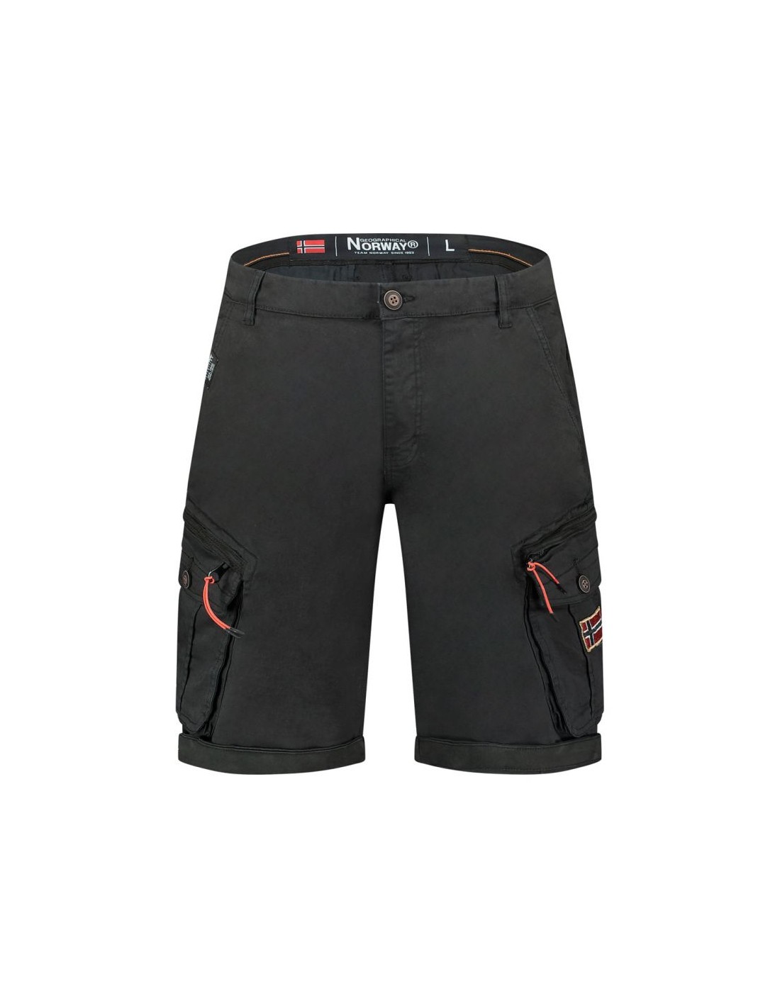 842931-thickbox_default-geographical-norway-parento-db-317-m-shorts-sy1692h-gn-black