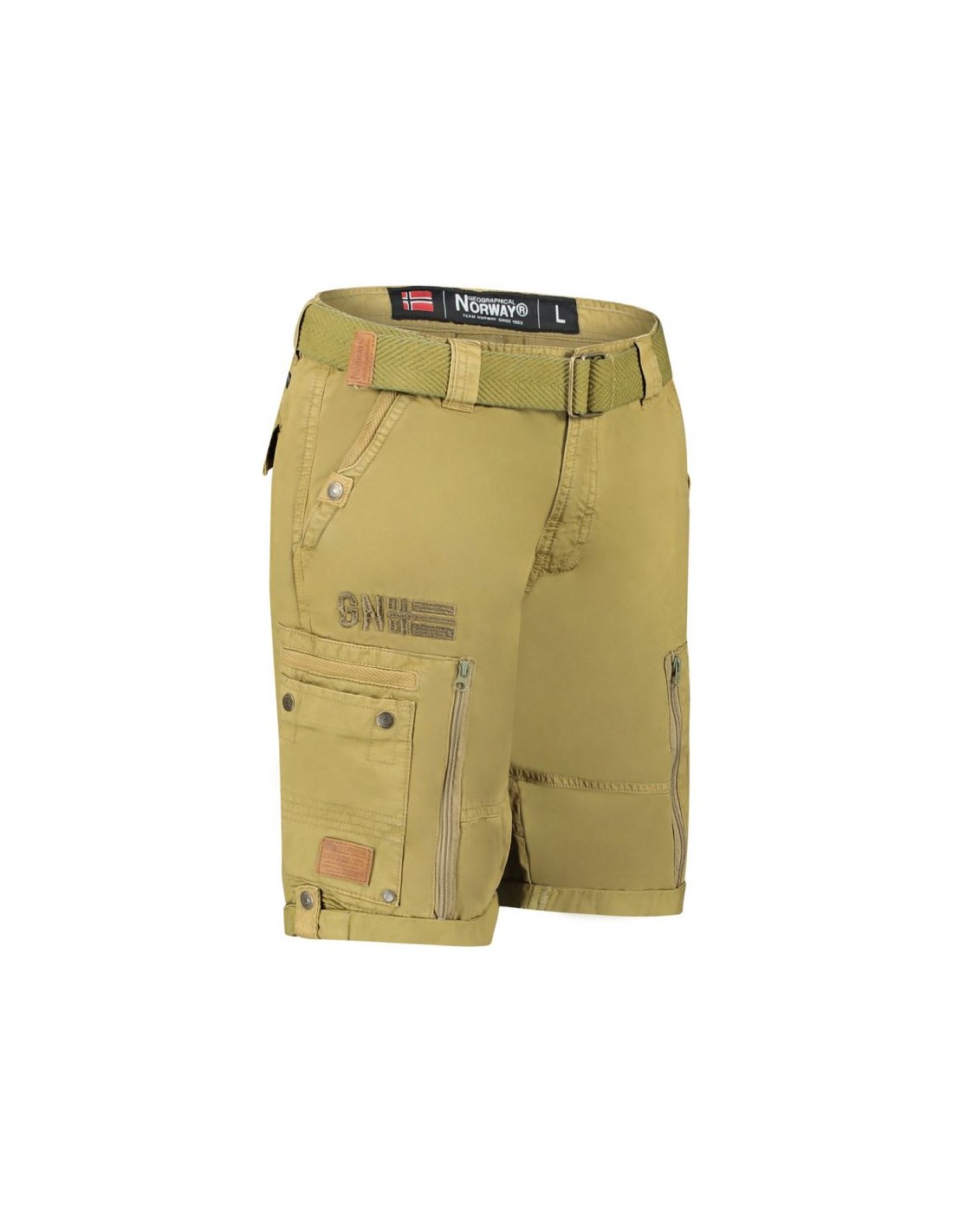 842954-thickbox_default-geographical-norway-passportout-db-317-m-shorts-sy1696h-gn-mastic