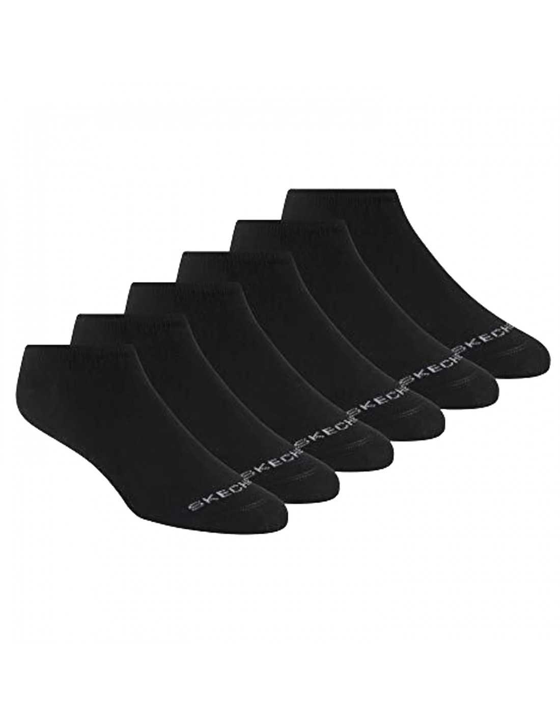 843341-thickbox_default-skechers-6pk-womens-cotton-nshw-socks-s116979-blk