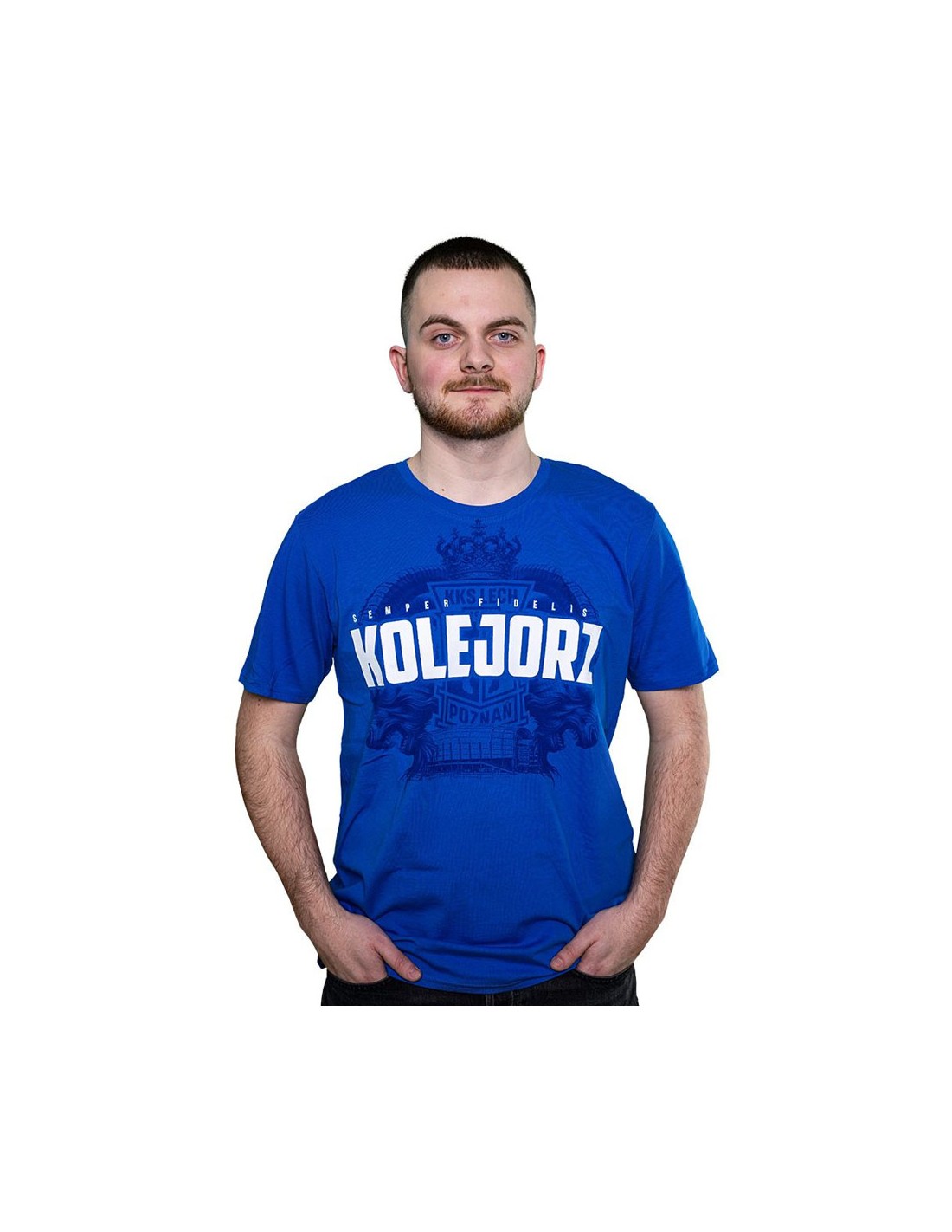 848360-thickbox_default-kolejorz-semper-fidelis-t-shirt-blue-l