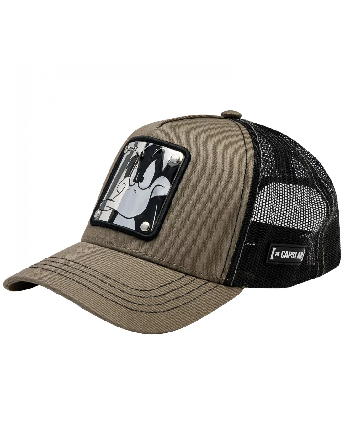 849466-thickbox_default-capslab-looney-tunes-daffy-duck-cap-cl-loo-1-daf6