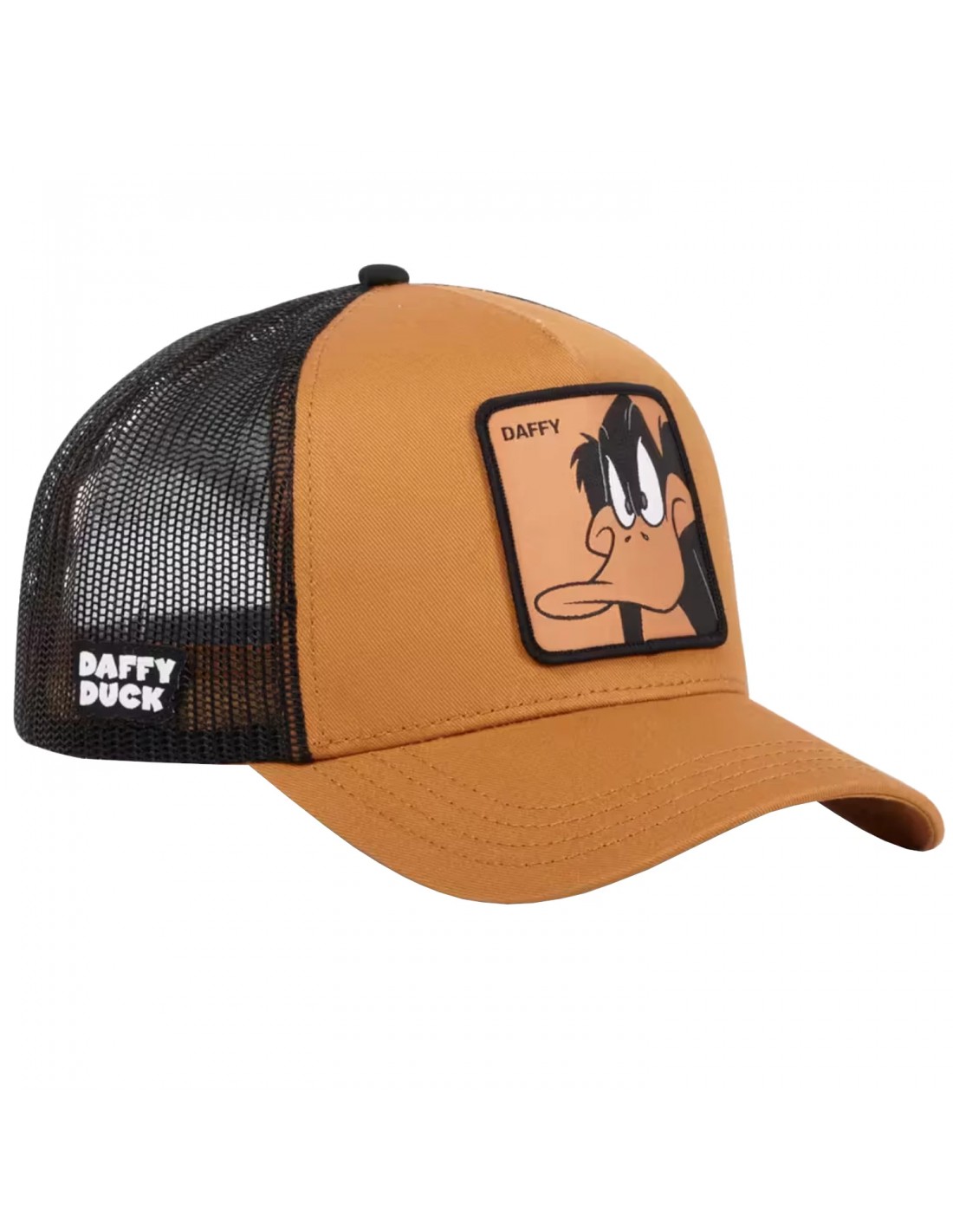 849476-thickbox_default-capslab-looney-tunes-daffy-duck-cap-cl-loo8-1-ct-daf1