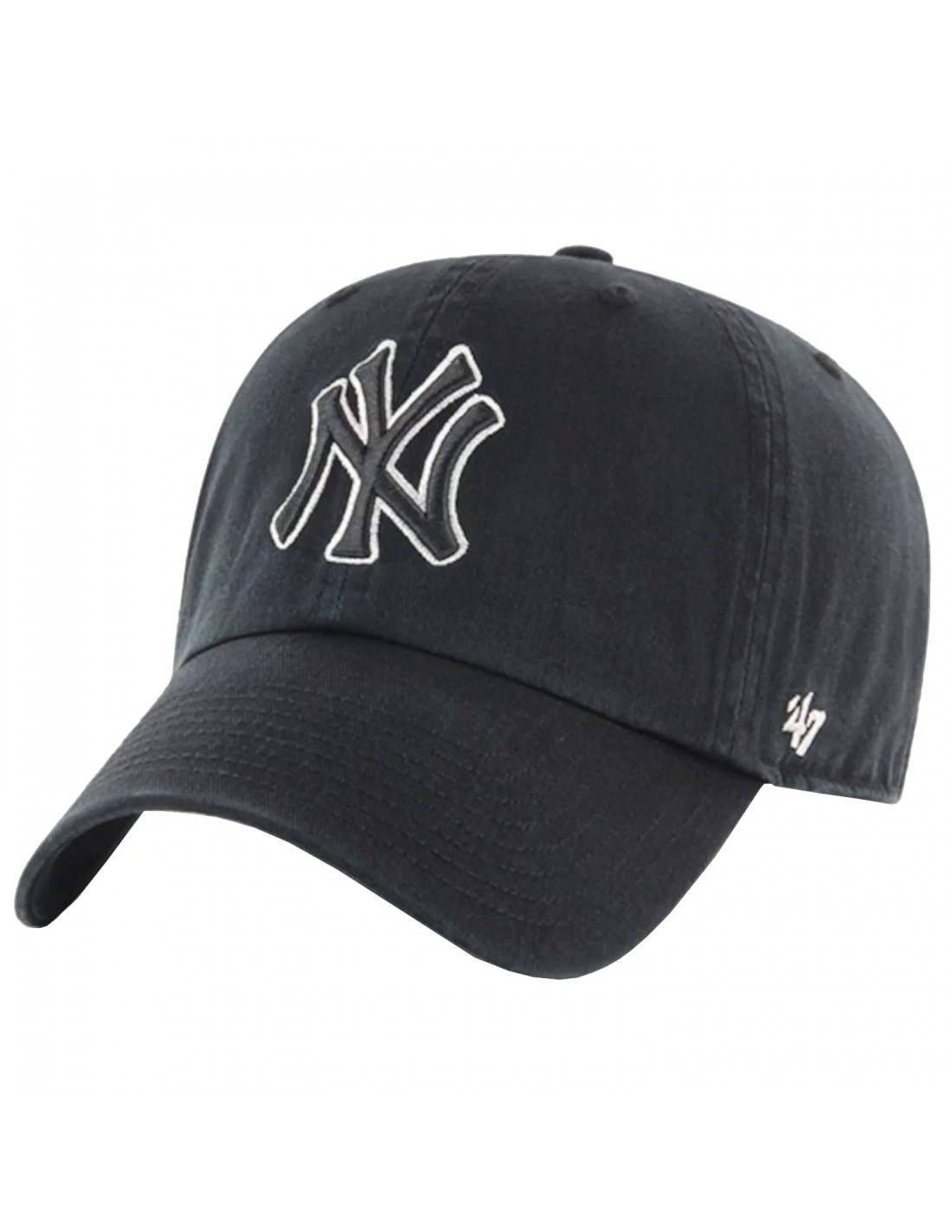 849986-thickbox_default-47-brand-new-york-yankees-mlb-clean-up-cap-b-nlrgw17gws-bka