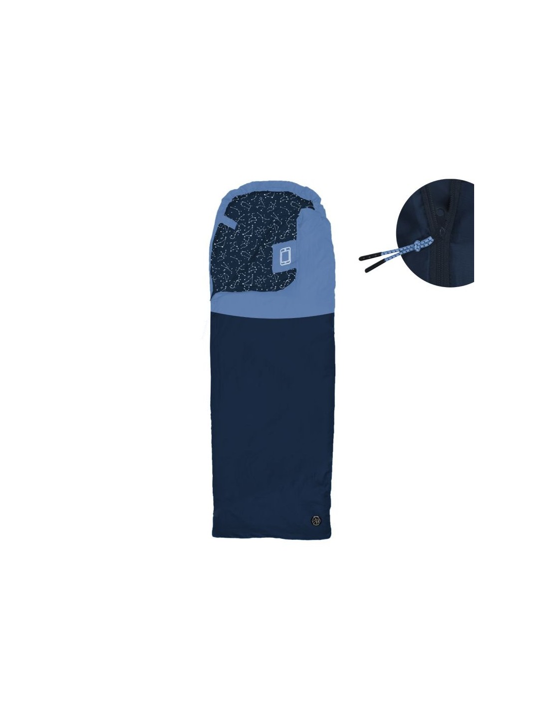 851451-thickbox_default-spokey-ultralight-600ii-spk-944775-sleeping-bag