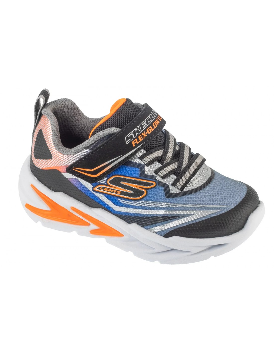 851574-thickbox_default-skechers-s-lights-flex-glow-ultra-400139n-bksl