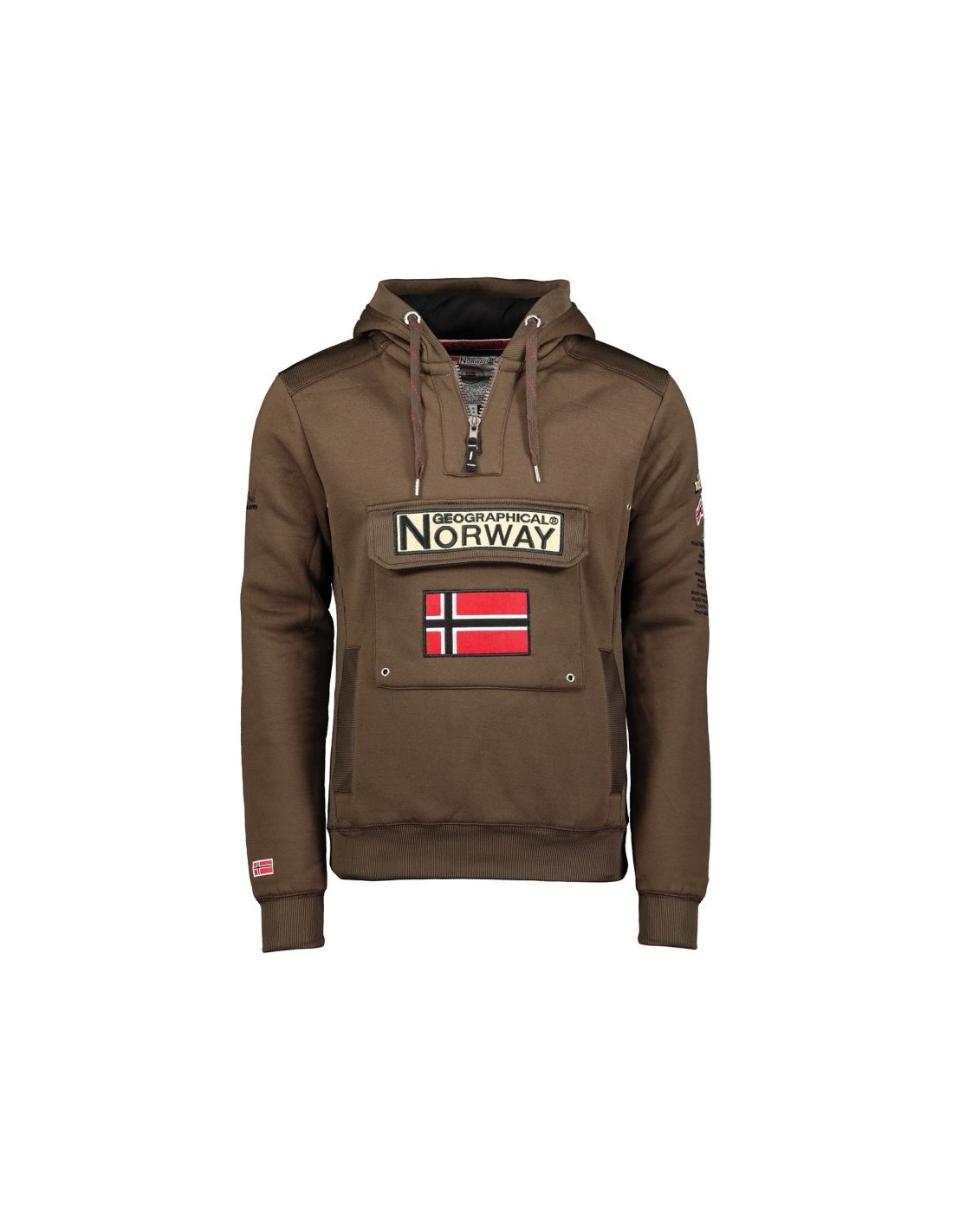 854964-thickbox_default-geographical-norway-gymclass-db-054-m-ww2487h-gn-brown-sweatshirt