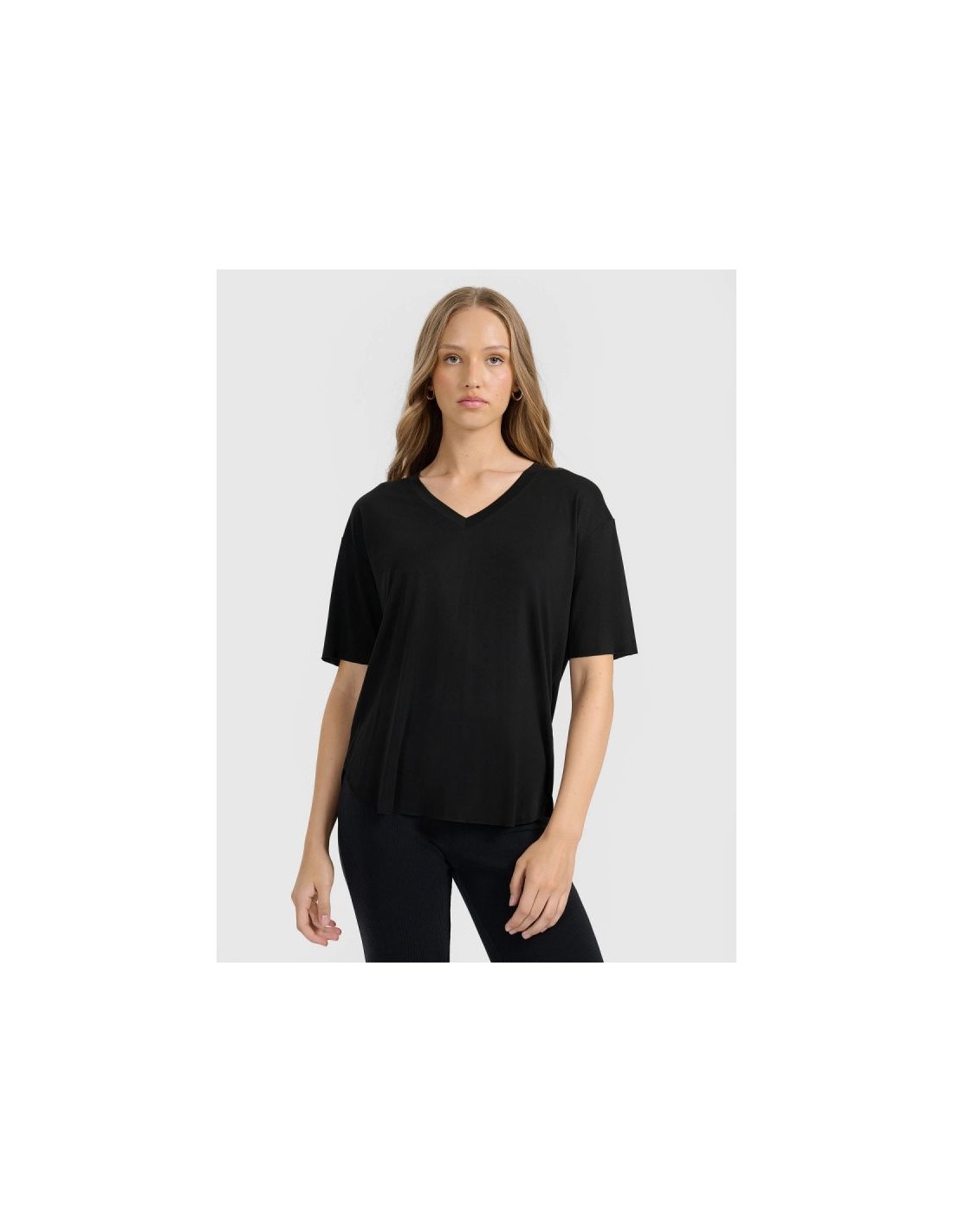 869869-thickbox_default-womens-oversize-t-shirt-with-modal-4f-4fraw25ttshf3283-21s