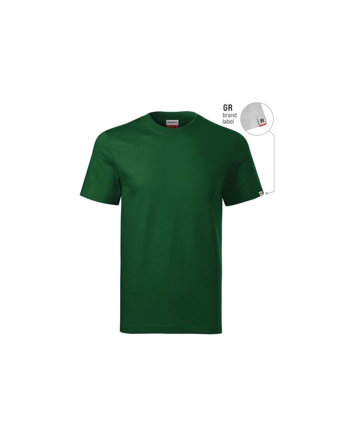 cdn.mybrand.shoes-base-unisex-t-shirt-bottle-green-brand-label