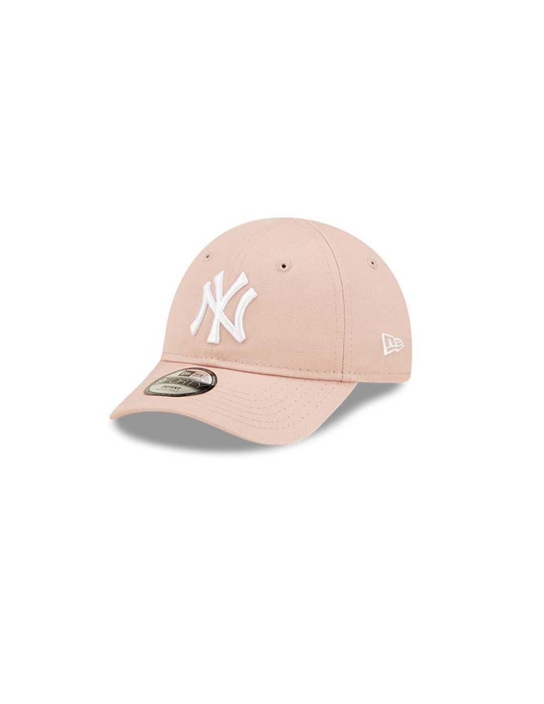 cdn.mybrand.shoes-new-era-9forty-mlb-ny-new-york-yankees-infant-league-essential-pink-kids-baseball-cap-60298884