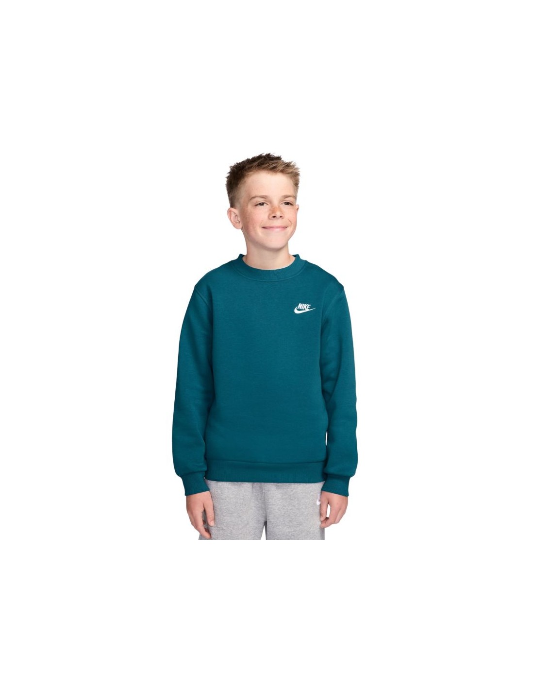 cdn.mybrand.shoes-nike-sportswear-club-fleece-kids-sweatshirt-green-fd3006-372