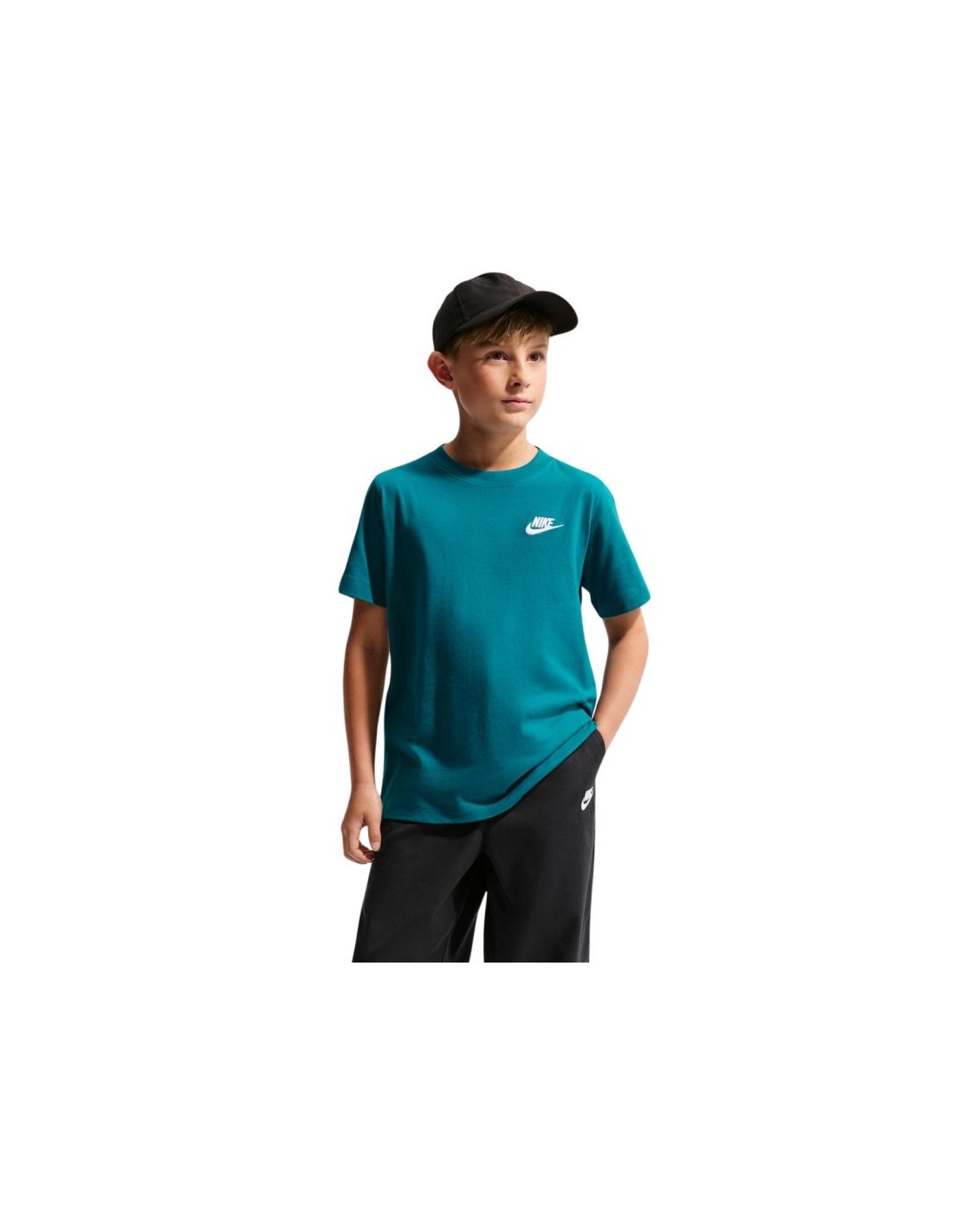 cdn.mybrand.shoes-nike-sportswear-kids-t-shirt-green-fz5177-372