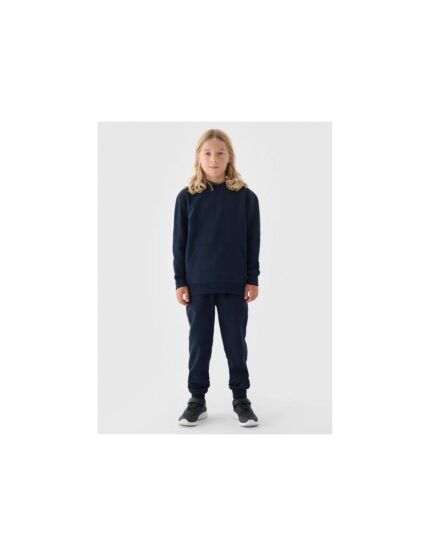4F Jr sweatpants 4FJWMM00TTROM081131S