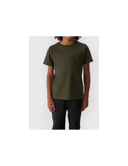 4F Jr Tshirt 4FJWMM00TTSHM162643S