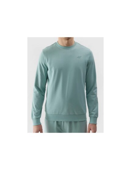 4F M 4FWSS24TSWSM118147S sweatshirt