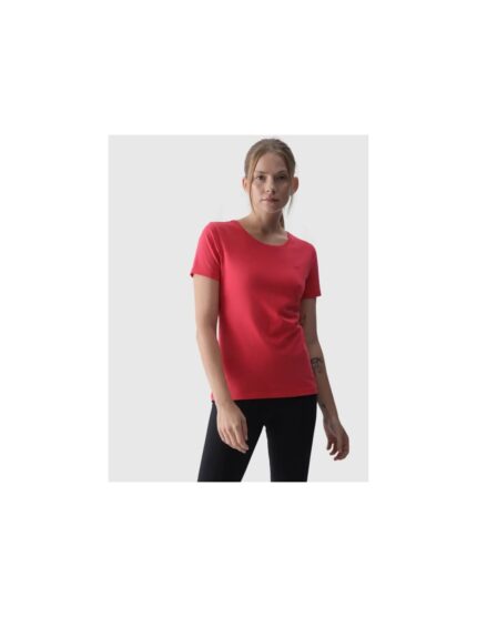 4F Tshirt W 4FWMM00TTSHF184562S