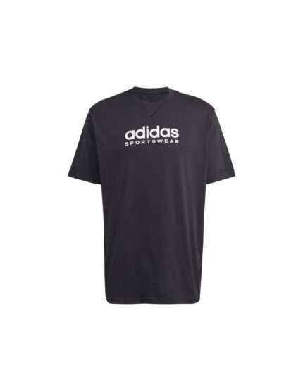 Adidas All SZN Graphic Tee M IC9815