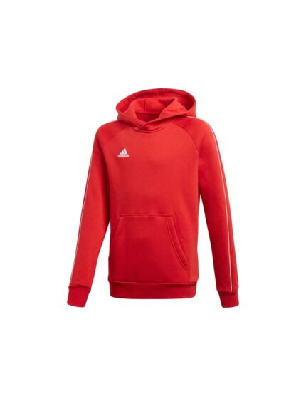 Adidas CORE 18 Hoody Jr CV3431 sweatshirt