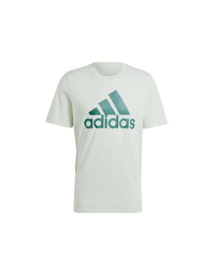 Adidas Essentials Single Jersey Big Logo M IX0136