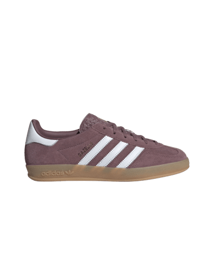 adidas Gazelle Indoor Shadow Fig Women's IH5483 MBS