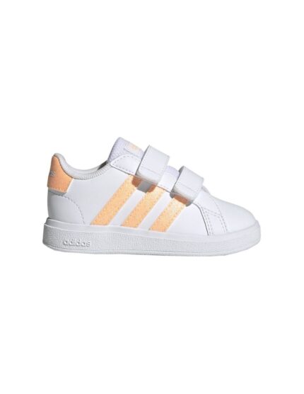 Adidas Grand Court 20 CF Jr HP8916 shoes