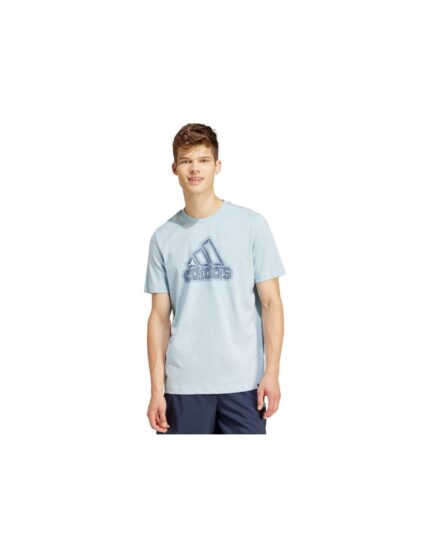 adidas Growth Badge Graphic Tshirt M IW1160