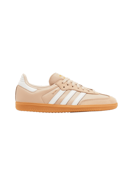 adidas Samba OG Wonder Taupe Women's IE6523 MBS
