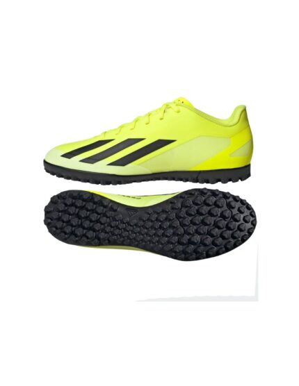 Adidas X Crazyfast Club TF M IF0723 shoes