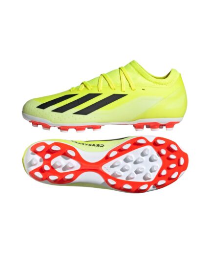 Adidas X Crazyfast League 2G3G M IF0677 shoes