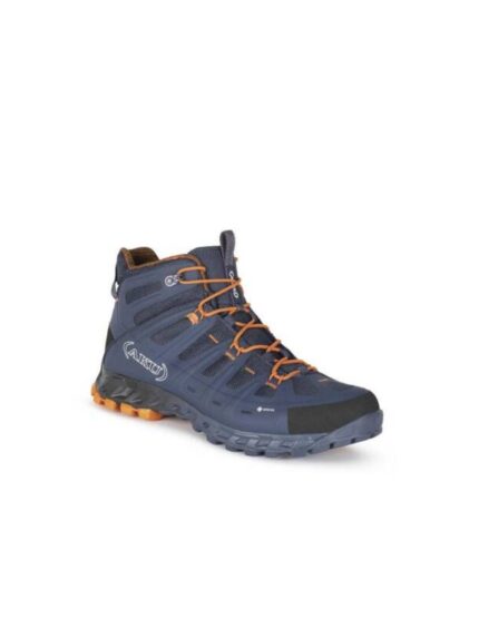 Aku Selvatica Mid GTX M 672063 trekking shoes