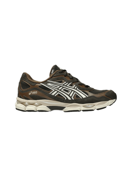 ASICS GelNYC Black Coffee 1203A663200 MBS
