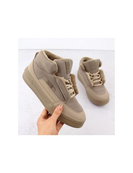 Big Star insulated boots W OO274A532 INT2064B
