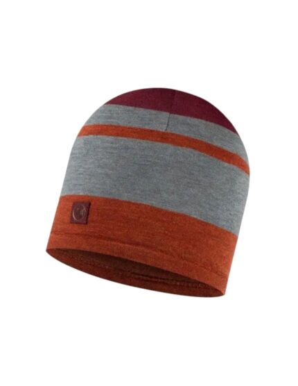 Buff Merino Move Beanie 1302214161000