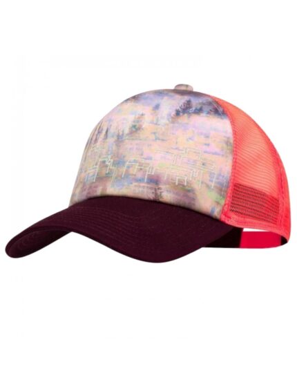 Buff Trucker Cap LXL 1285975553000
